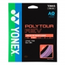 Tenisový výplet Yonex POLYTOUR Rev 12m fialový