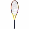 Dětská tenisová raketa Babolat RAFA NADAL 26