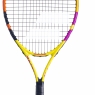 Dětská tenisová raketa Babolat RAFA NADAL 26