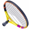 Dětská tenisová raketa Babolat RAFA NADAL 26