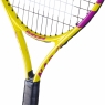 Dětská tenisová raketa Babolat RAFA NADAL 25