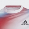 Dětské tričko Adidas Boys Q1 Tee HA1357