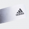Čelenka Adidas Tennis Aeroready Tieband HD9128 bílá