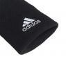 Tenisové potítko Adidas Wristband Large HD7321 černé