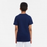 Dětské tričko Nike NikeCourt Rafa Tennis T-Shirt DJ2591-451 modré