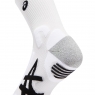 Tenisové ponožky Asics Tennis Crew Sock 3043A049-100 bílé