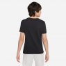 Dětské tričko Nike NikeCourt DriFit Rafa T-Shirt DM9187-010 černé