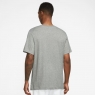 Tenisové tričko Nike NikeCourt Dri-FIT T-Shirt DD8376-064 šedé