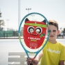 Dětská tenisová raketa Head Novak 21 2022