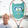 Dětská tenisová raketa Head COCO 19 2022