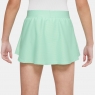 Dívčí  tenisová sukně Nike Court Victory Skirt CV7575-379