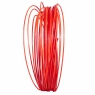 Tenisový výplet Babolat RPM ROUGH 1,30 mm 200 m červená