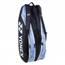 Tenisový bag Yonex Pro 6 pcs 92226 navy saxe