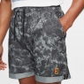 Tenisové kraťasy Nike NikeCourt DriFit Shorts 7´´ DA4374-010 černé