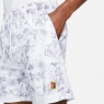 Tenisové kraťasy Nike NikeCourt DriFit Shorts 7´´ DA4374-100 bílé