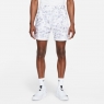 Tenisové kraťasy Nike NikeCourt DriFit Shorts 7´´ DA4374-100 bílé