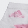 Dětské tenisové ponožky Adidas Kids Socks HM2314