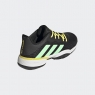 Dětská tenisová obuv Adidas Barricade K Clay HR1028