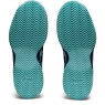 Dětská antuková obuv Asics Gel Resolution 8 Clay GS 1044A019-406