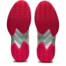 Dámská tenisová obuv Asics  Solution Speed FF 2 Clay antuková 1042A140-100