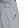 Tenisové kraťasy Adidas Ergo Tennis Shorts HM6538 šedé