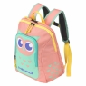 Tenisový set Head - Coco 23 2022 + Kids Backpack růžový