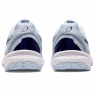 Dětská antuková obuv Asics Gel Resolution 8 Clay GS 1044A019-407