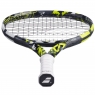 Tenisová raketa Babolat PURE AERO Junior 25 2023