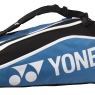 Tenisový bag Yonex CLUB LINE 12 modrý