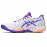 Dámská tenisová obuv Asics  Solution Speed FF 2 Clay 1042A134-104