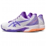 Dámská tenisová obuv Asics  Solution Speed FF 2 Clay 1042A134-104