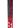Tenisová raketa Yonex VCORE 95 310g scarlet