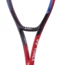 Tenisová raketa Yonex VCORE 98 305g scarlet