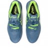 Pánská tenisová obuv Asics Gel Resolution 9 Clay 1041A375-400