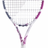 Tenisová raketa Babolat EVO AERO PINK 2023