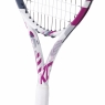 Tenisová raketa Babolat EVO AERO PINK 2023