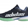 Dětská tenisová obuv Adidas Barricade K HP9695