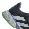 Dětská tenisová obuv Adidas Barricade K HP9695