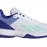 Dětská tenisová obuv Adidas Courtflash HP9715