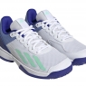 Dětská tenisová obuv Adidas Courtflash HP9715