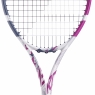 Tenisová raketa Babolat EVO AERO LITE PINK 2023