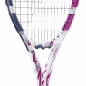 Tenisová raketa Babolat EVO AERO LITE PINK 2023