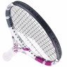 Tenisová raketa Babolat EVO AERO LITE PINK 2023