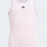 Dívčí tričko Adidas Club Tank Top HS0567