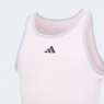 Dívčí tričko Adidas Club Tank Top HS0567