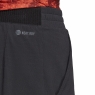Tenisové kraťasy Adidas Ergo Tennis Shorts HS3310 černé