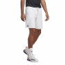 Tenisové kraťasy Adidas Ergo Tennis Shorts HT3526 bílé