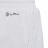 Dětské kraťasy Adidas Club Short HR4289 bílé