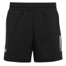 Dětské kraťasy Adidas Club Short HR4236 černé