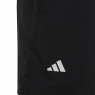 Dětské kraťasy Adidas Club Short HR4236 černé